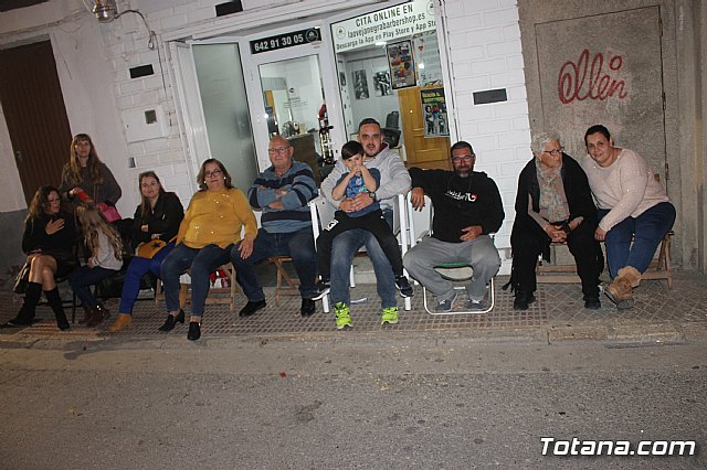 V Concurso Regional de Carnaval - 496