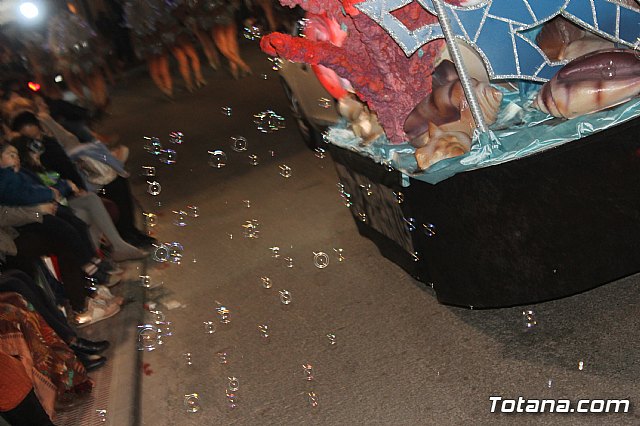 V Concurso Regional de Carnaval - 500