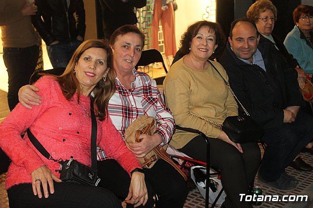 V Concurso Regional de Carnaval - 501