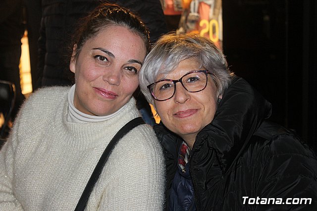 V Concurso Regional de Carnaval - 502