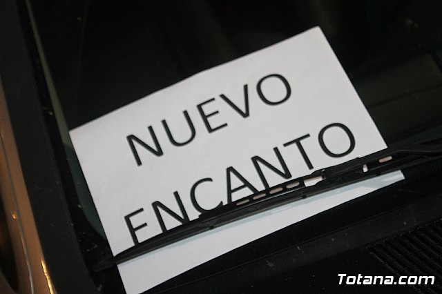 V Concurso Regional de Carnaval - 503