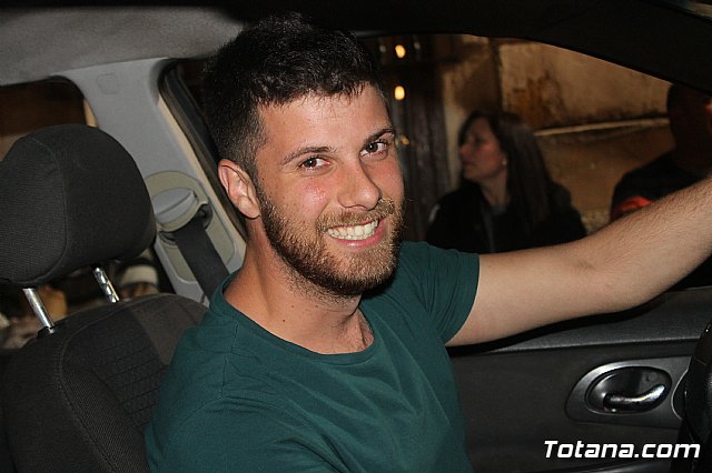 V Concurso Regional de Carnaval - 504