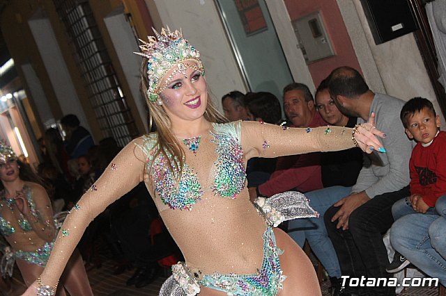 V Concurso Regional de Carnaval - 506