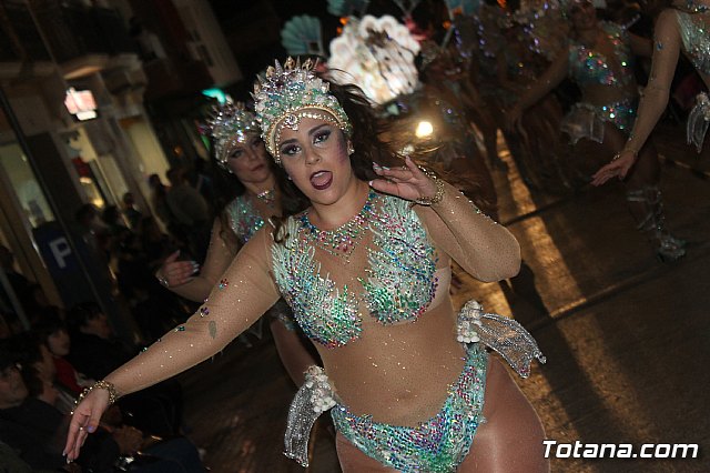 V Concurso Regional de Carnaval - 507