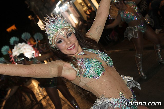 V Concurso Regional de Carnaval - 508