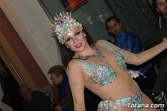 V Concurso Regional de Carnaval - 509