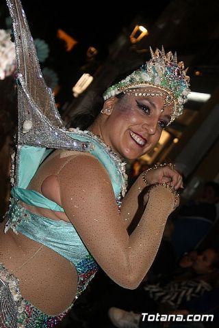 V Concurso Regional de Carnaval - 510