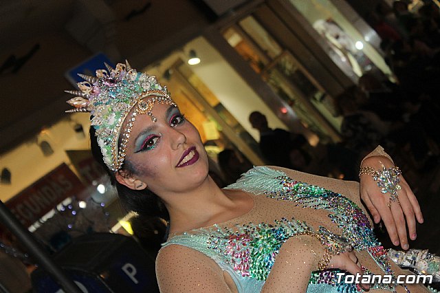 V Concurso Regional de Carnaval - 511