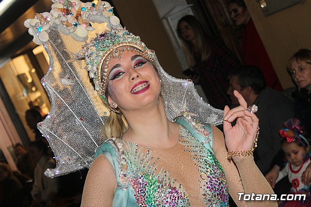 V Concurso Regional de Carnaval - 518