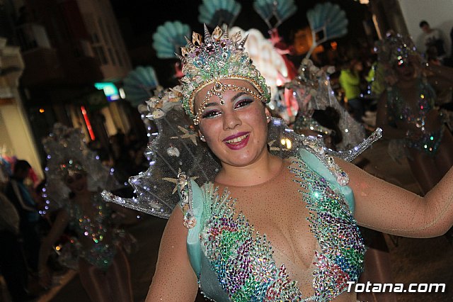 V Concurso Regional de Carnaval - 519