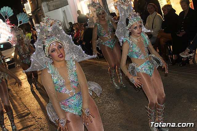 V Concurso Regional de Carnaval - 520
