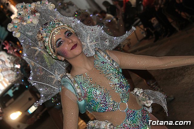 V Concurso Regional de Carnaval - 521