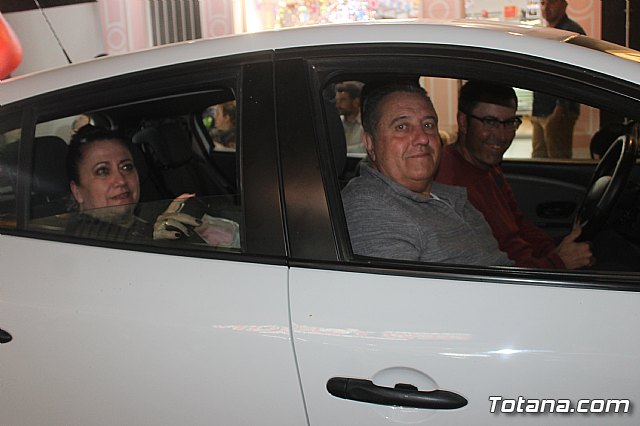 V Concurso Regional de Carnaval - 527