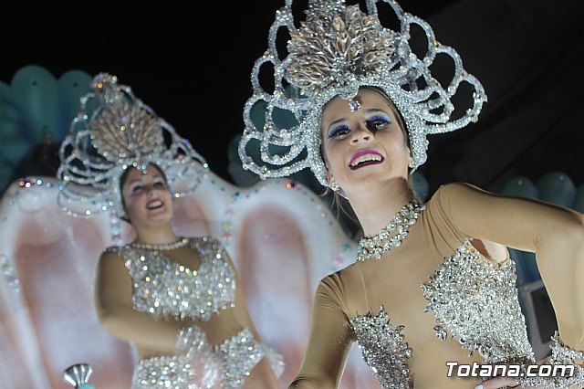 V Concurso Regional de Carnaval - 528