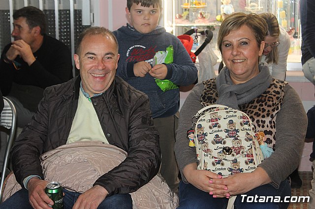 V Concurso Regional de Carnaval - 530