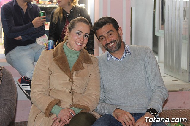 V Concurso Regional de Carnaval - 531