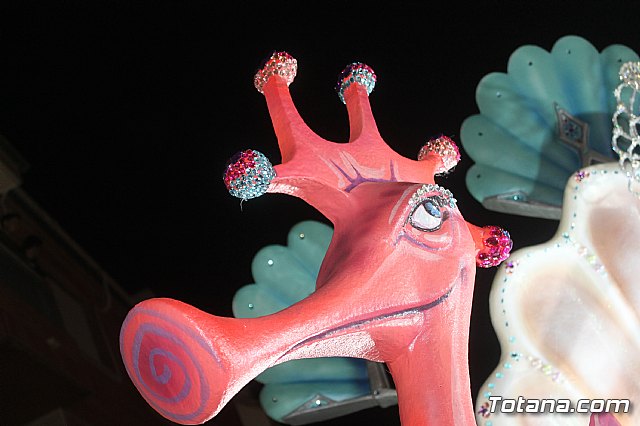 V Concurso Regional de Carnaval - 532