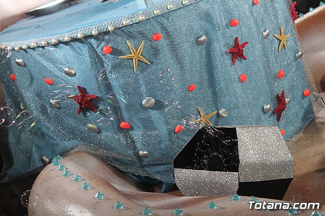 V Concurso Regional de Carnaval - 534