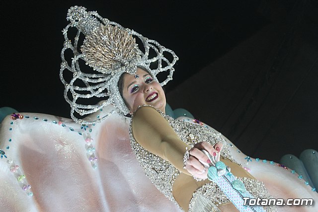 V Concurso Regional de Carnaval - 536