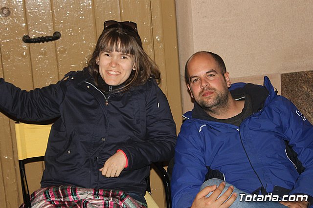 V Concurso Regional de Carnaval - 537