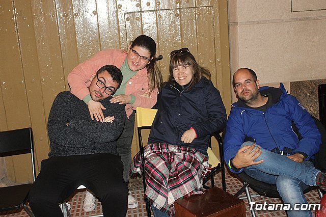 V Concurso Regional de Carnaval - 538