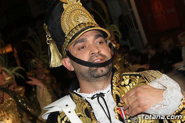 V Concurso Regional de Carnaval - 542