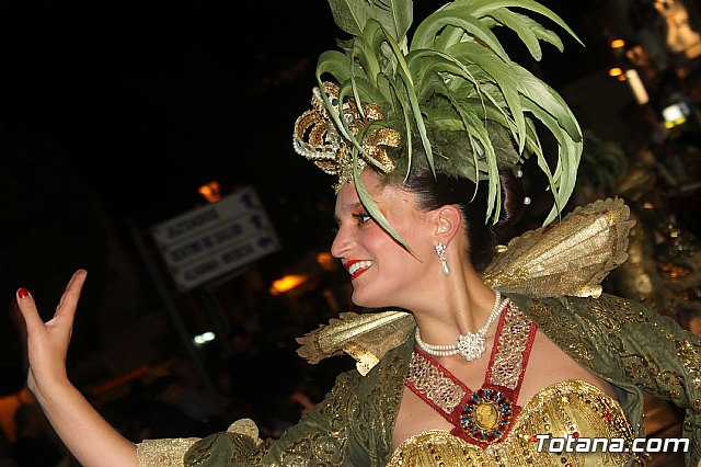 V Concurso Regional de Carnaval - 543