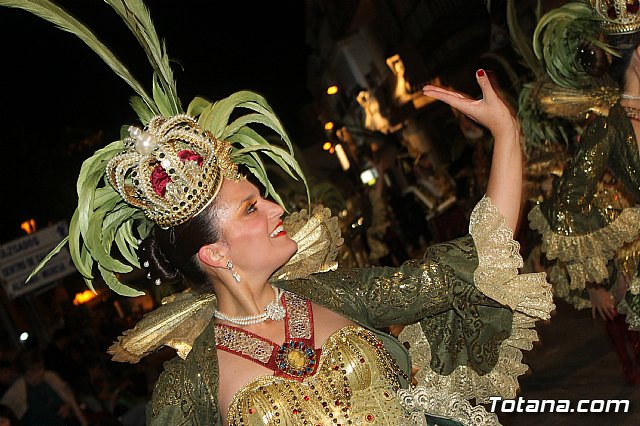 V Concurso Regional de Carnaval - 544