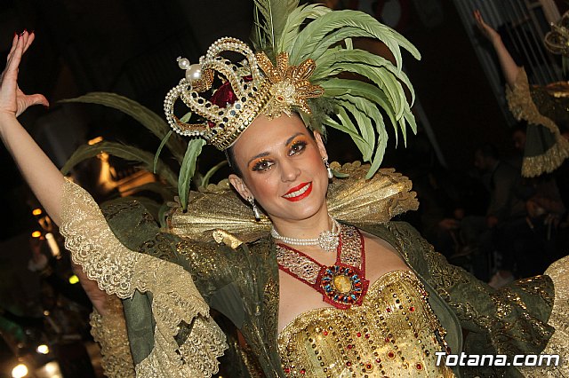 V Concurso Regional de Carnaval - 545