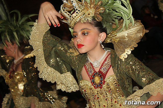 V Concurso Regional de Carnaval - 546