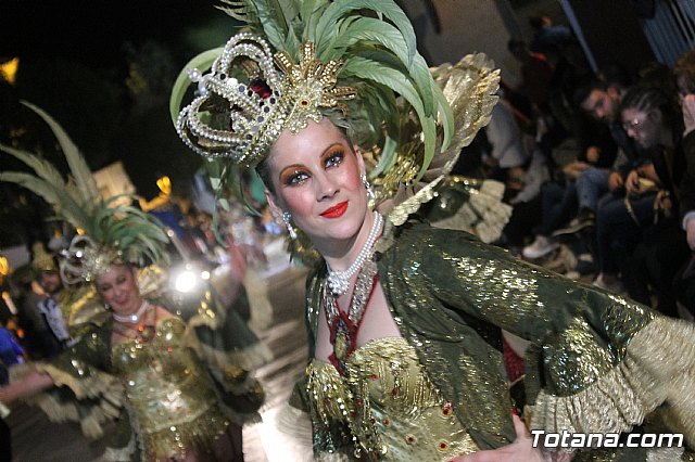 V Concurso Regional de Carnaval - 547