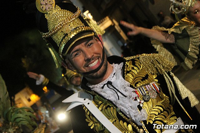 V Concurso Regional de Carnaval - 548