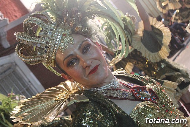 V Concurso Regional de Carnaval - 549