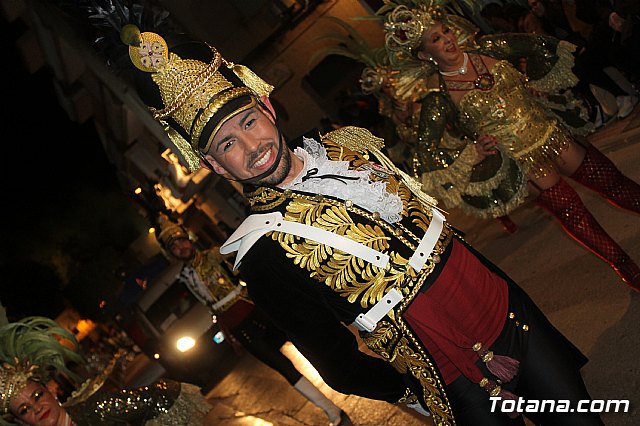 V Concurso Regional de Carnaval - 550