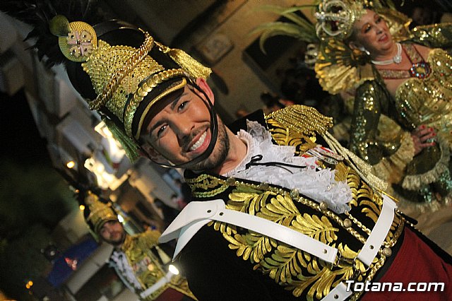 V Concurso Regional de Carnaval - 551