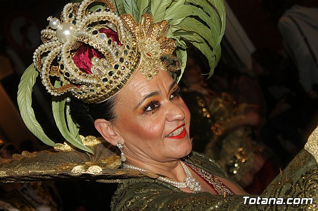 V Concurso Regional de Carnaval - 552