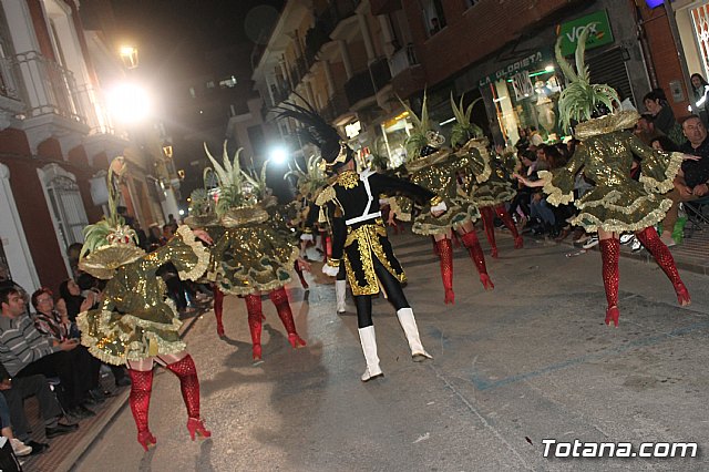 V Concurso Regional de Carnaval - 554