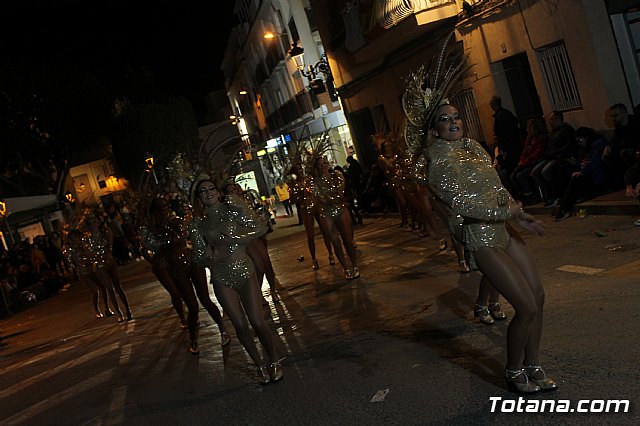 V Concurso Regional de Carnaval - 556