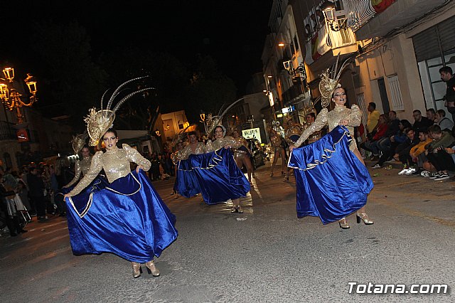 V Concurso Regional de Carnaval - 561