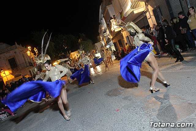 V Concurso Regional de Carnaval - 565