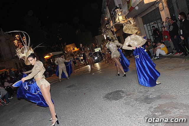 V Concurso Regional de Carnaval - 566