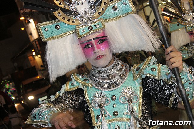 V Concurso Regional de Carnaval - 572