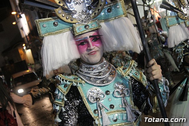 V Concurso Regional de Carnaval - 573