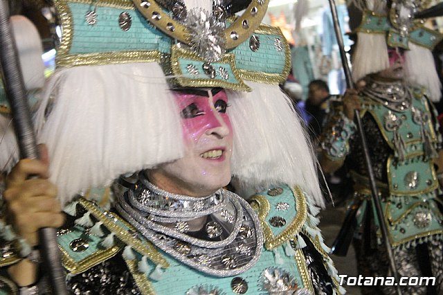 V Concurso Regional de Carnaval - 574