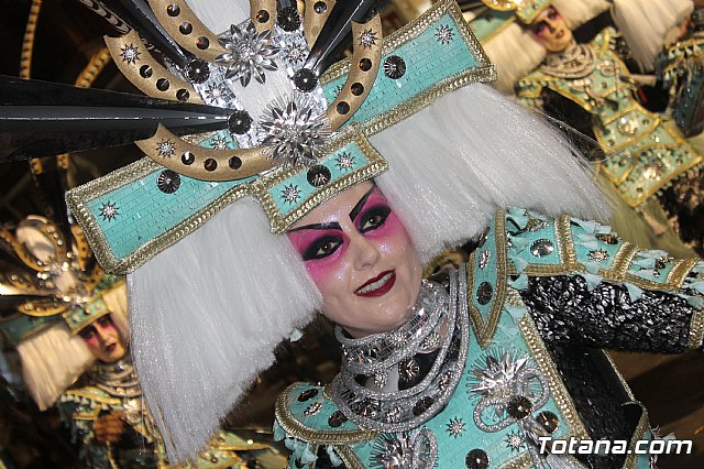 V Concurso Regional de Carnaval - 577