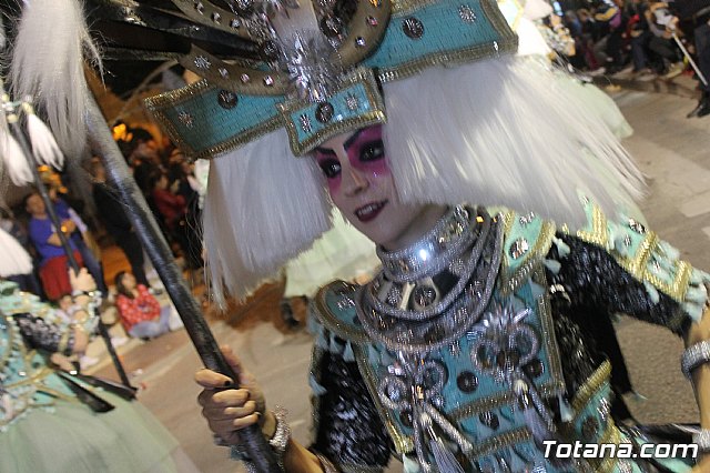 V Concurso Regional de Carnaval - 579