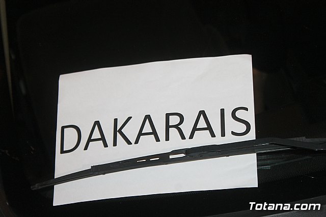 V Concurso Regional de Carnaval - 582