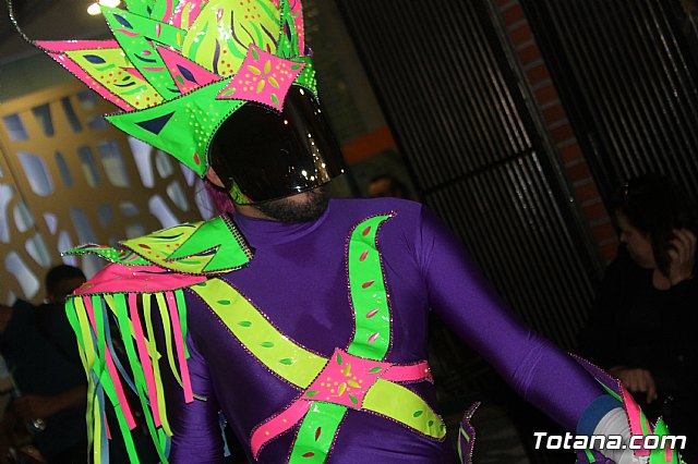 V Concurso Regional de Carnaval - 591