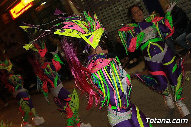 V Concurso Regional de Carnaval - 593
