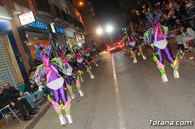 V Concurso Regional de Carnaval - 594